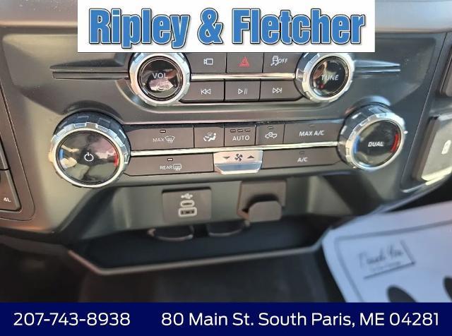 2025 Ford F-150 - $42,987
