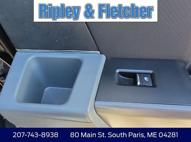 2025 Ford F-150 - $42,987