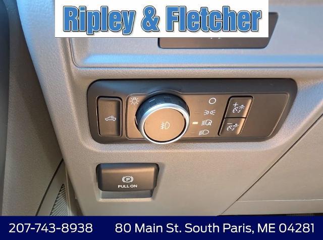 2025 Ford F-150 - $42,987
