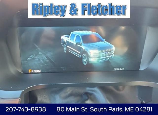 2025 Ford F-150 - $42,987