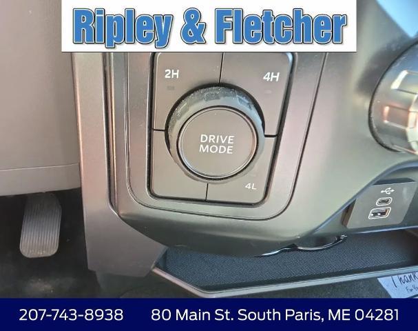 2025 Ford F-150 - $42,987