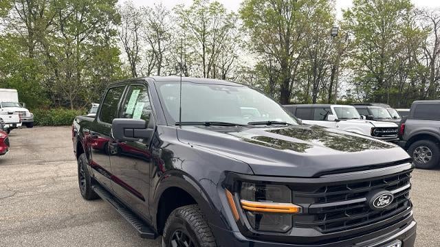 Preowned 2025 Ford F-150 XLT for Sale