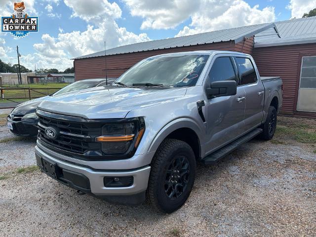 2026 Ford F-150 - $49,495