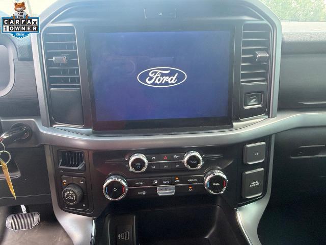 2026 Ford F-150 - $49,495