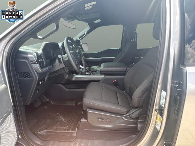 2026 Ford F-150 - $49,495