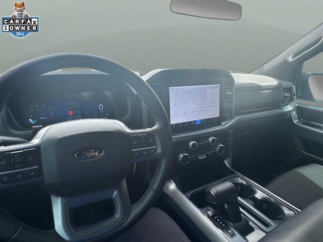 2026 Ford F-150 - $49,495