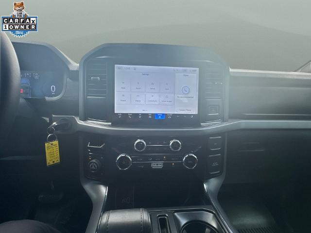 2026 Ford F-150 - $49,495