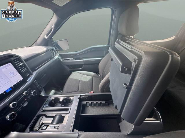 2026 Ford F-150 - $49,495