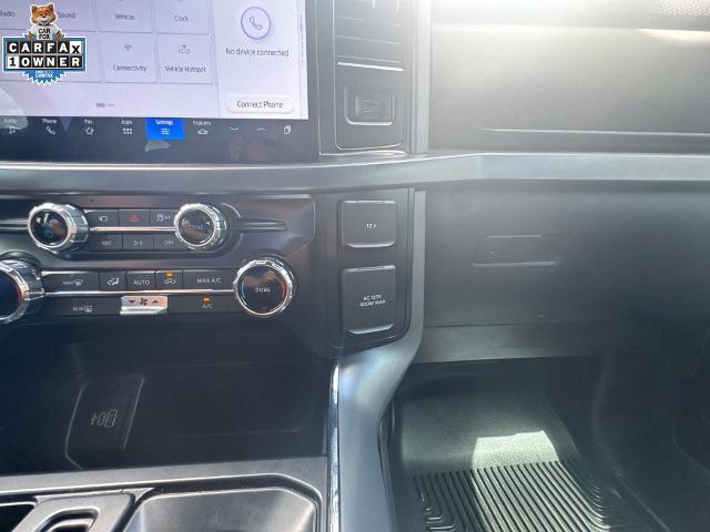 2026 Ford F-150 - $49,495