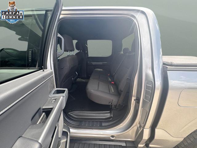 2026 Ford F-150 - $49,495