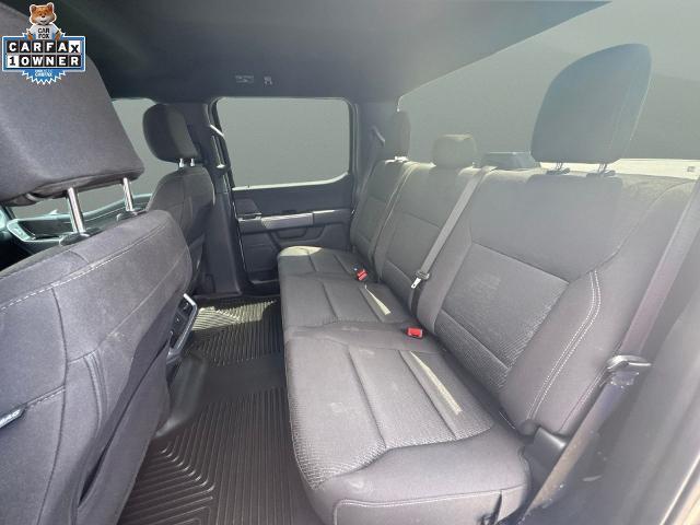 2026 Ford F-150 - $49,495