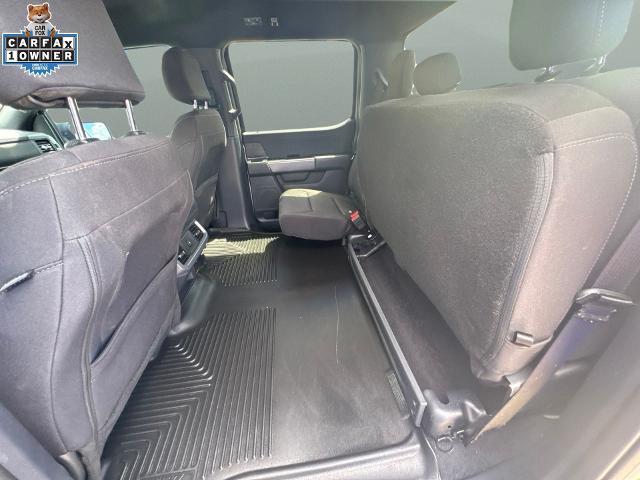 2026 Ford F-150 - $49,495