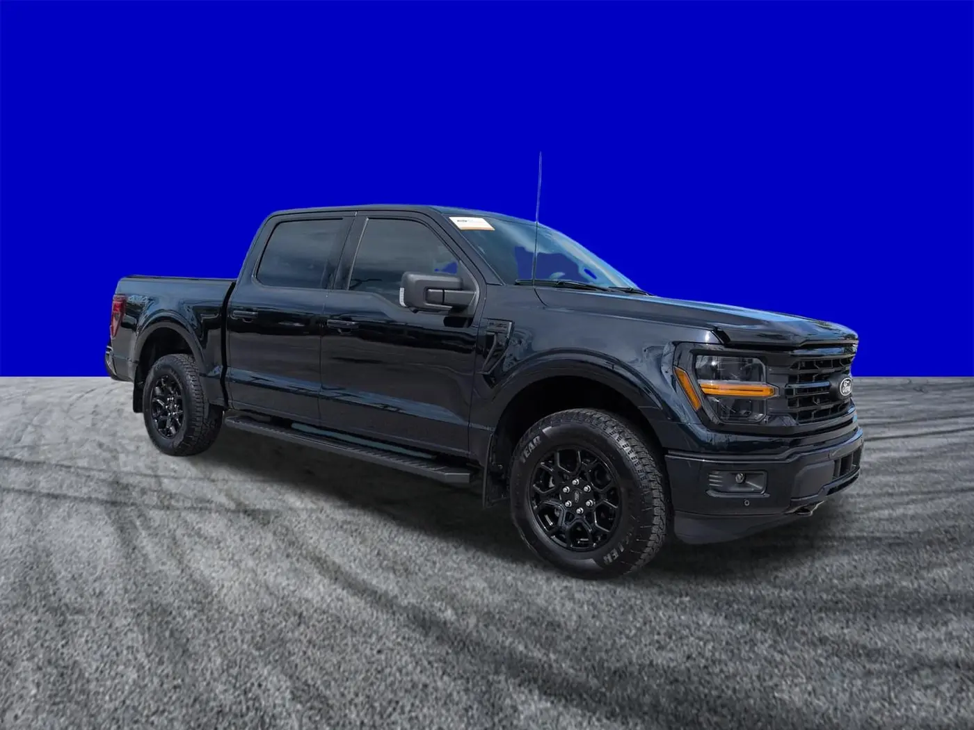2026 Ford F-150 - $53,181