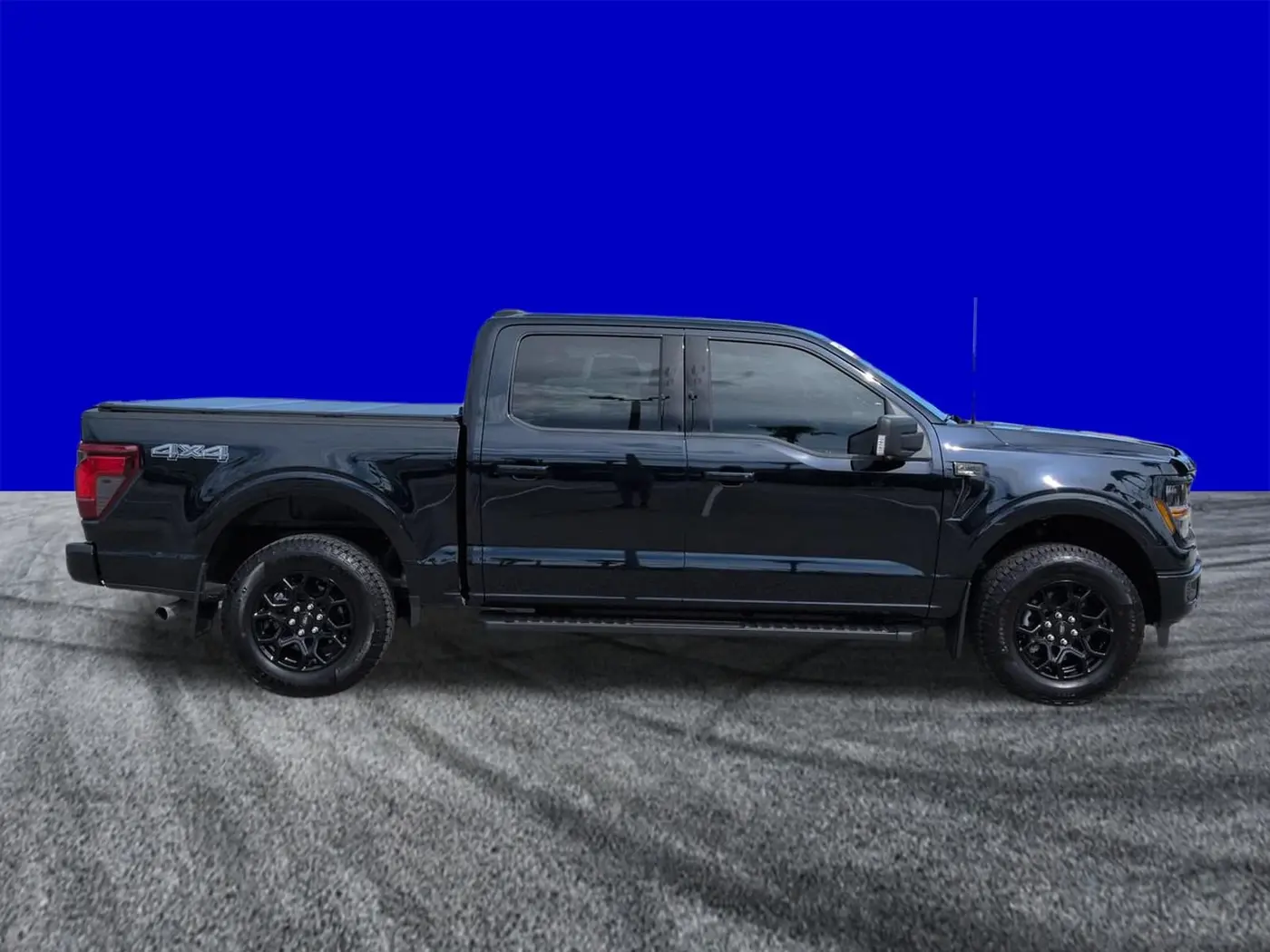 2026 Ford F-150 - $53,181