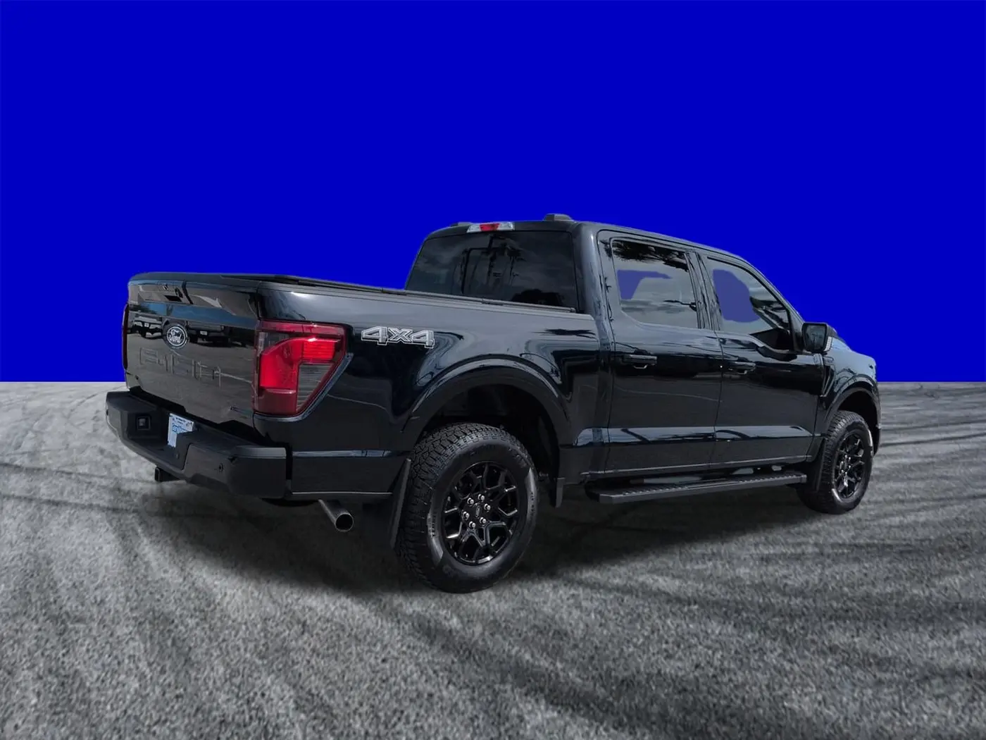 2026 Ford F-150 - $53,181