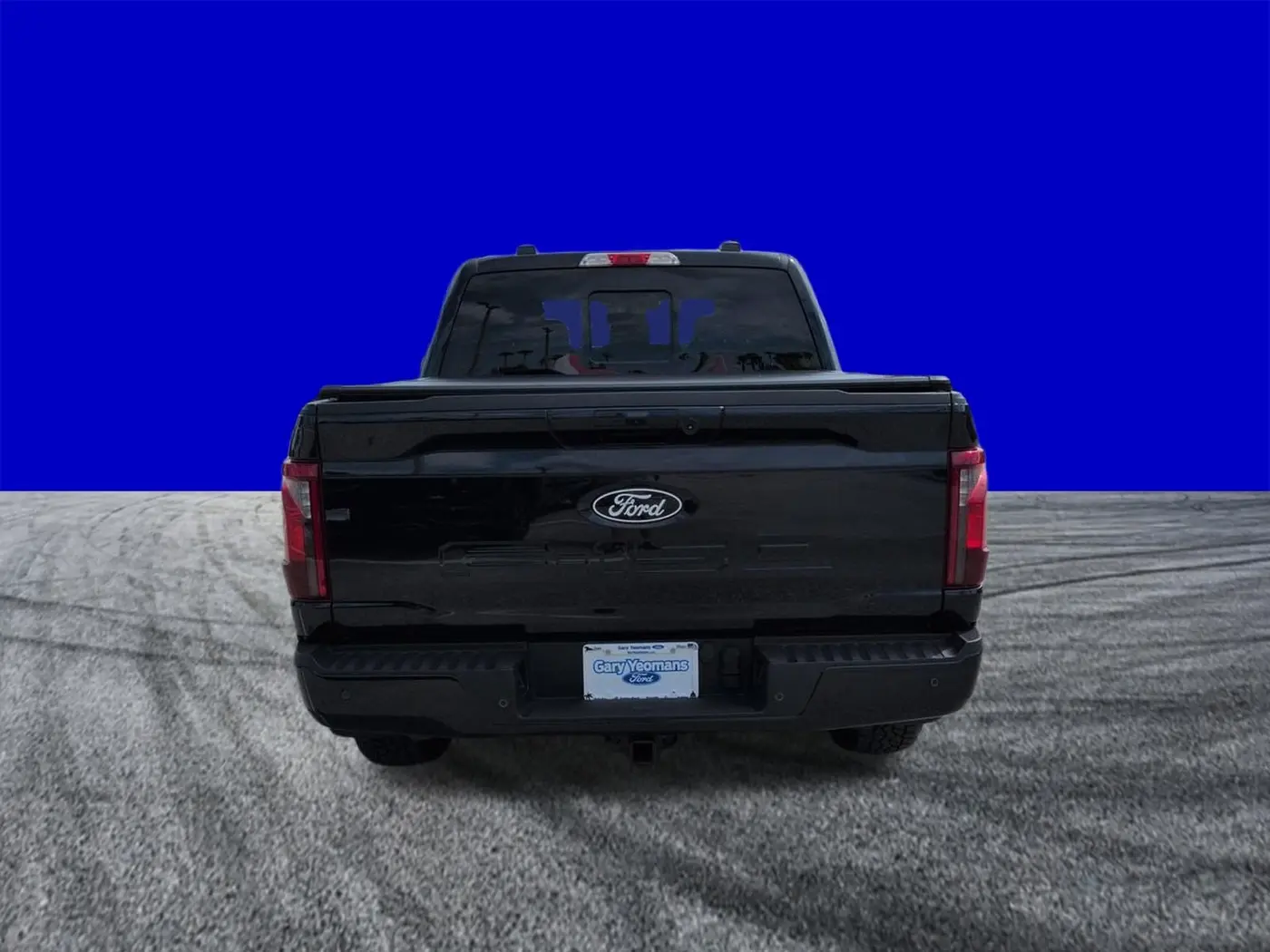 2026 Ford F-150 - $53,181