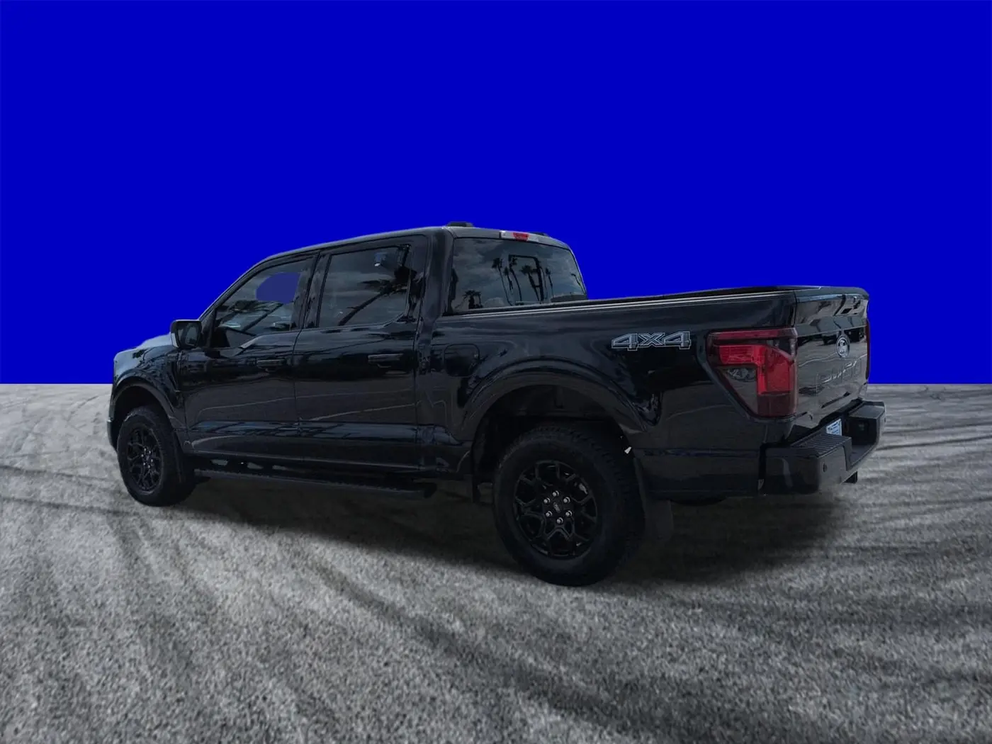 2026 Ford F-150 - $53,181