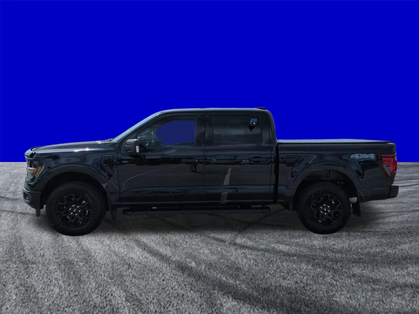 2026 Ford F-150 - $53,181