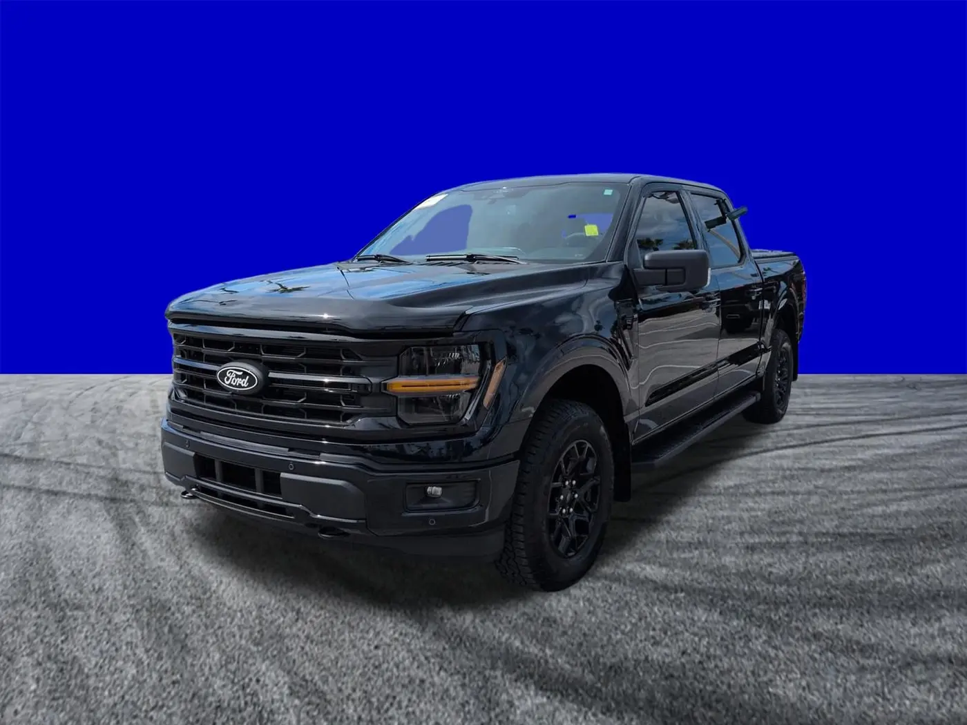 2026 Ford F-150 - $53,181