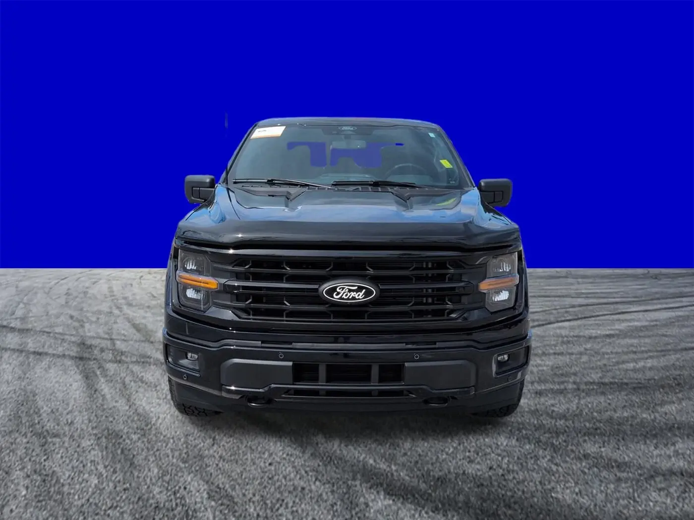2026 Ford F-150 - $53,181