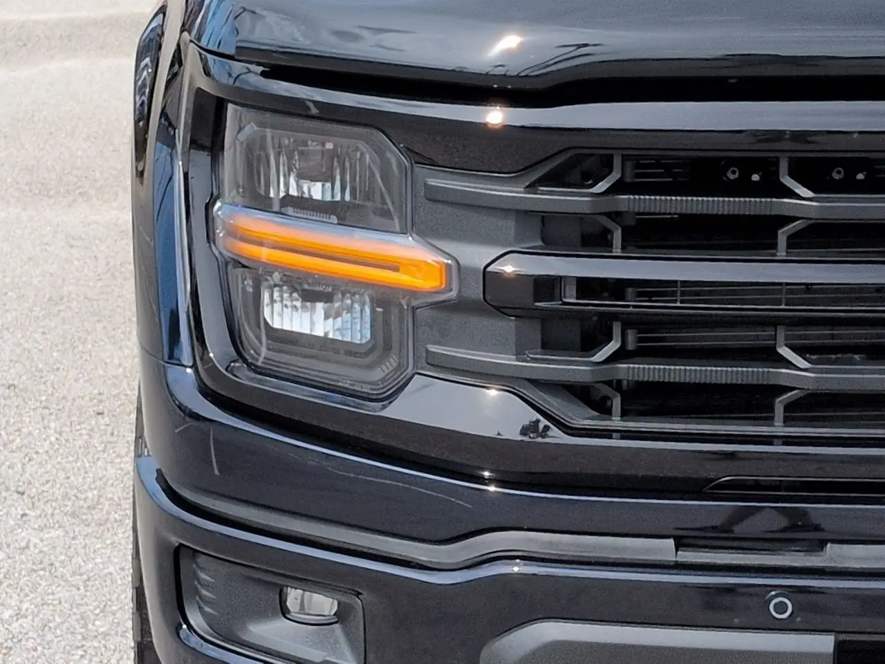 2026 Ford F-150 - $53,181