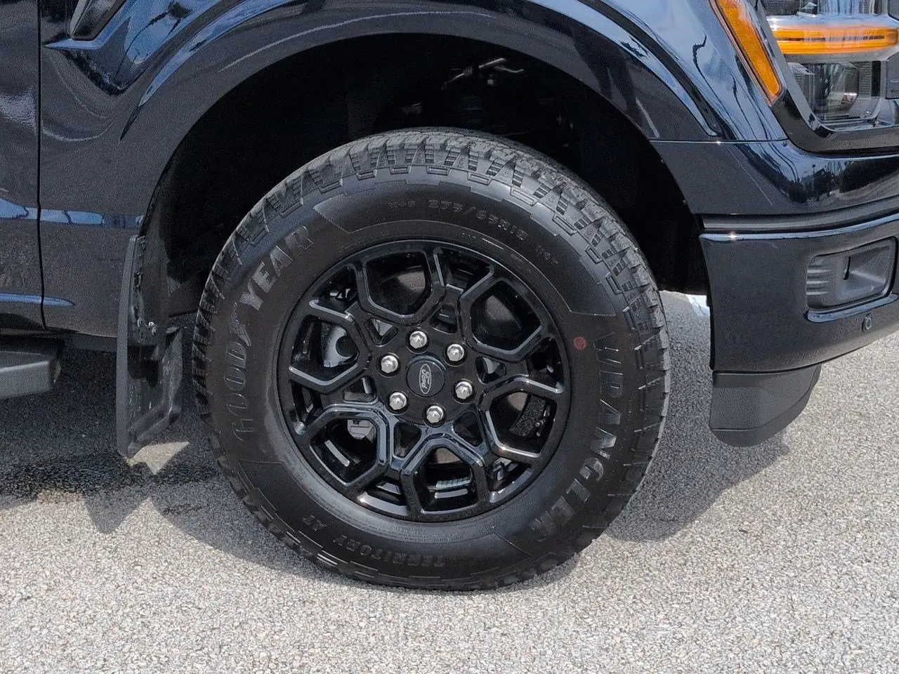 2026 Ford F-150 - $53,181