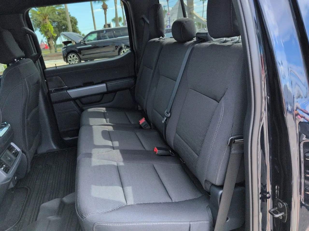 2026 Ford F-150 - $53,181
