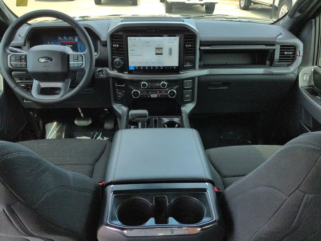 2026 Ford F-150 - $53,181