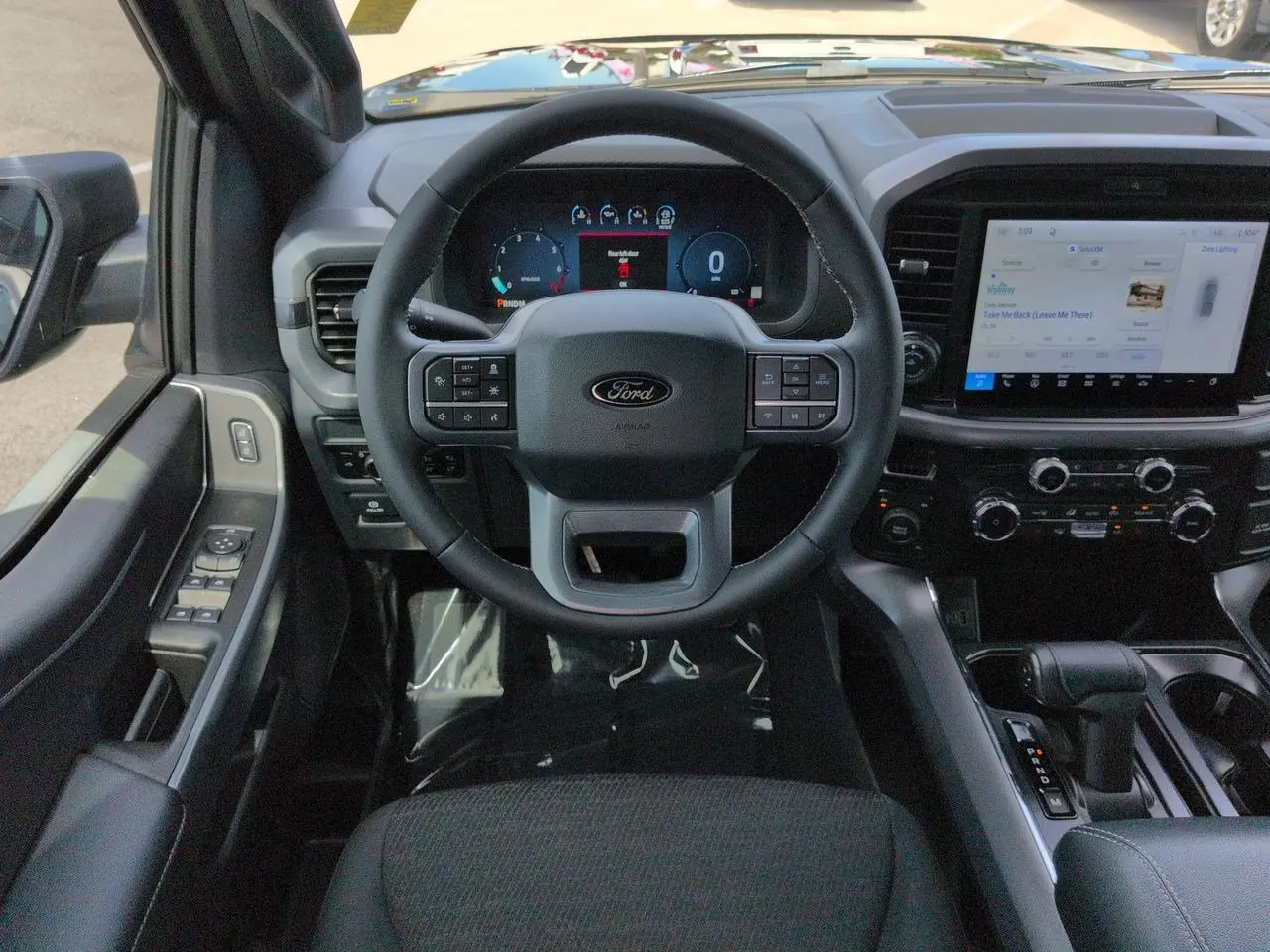 2026 Ford F-150 - $53,181