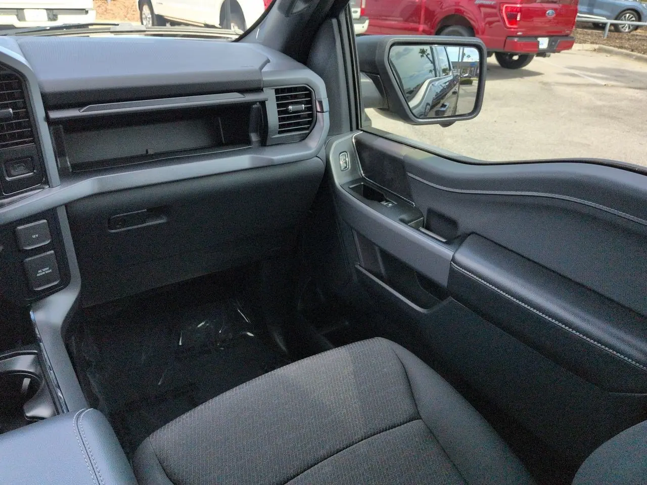 2026 Ford F-150 - $53,181