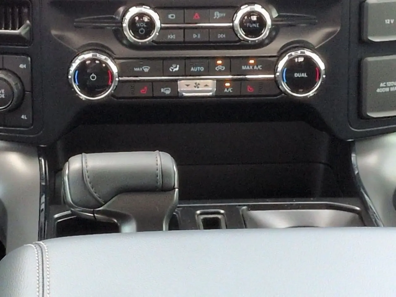 2026 Ford F-150 - $53,181