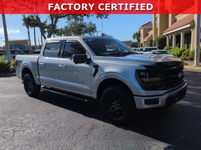 2026 Ford F-150 - $51,413