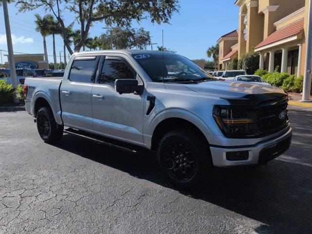 2026 Ford F-150 - $51,413