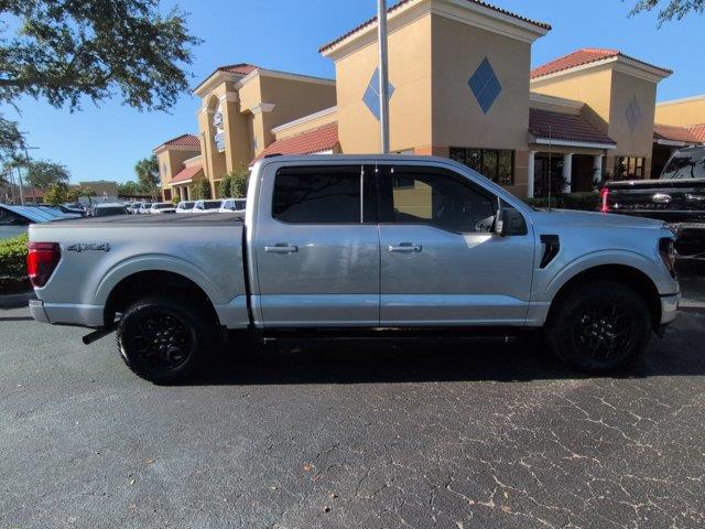 2026 Ford F-150 - $51,413