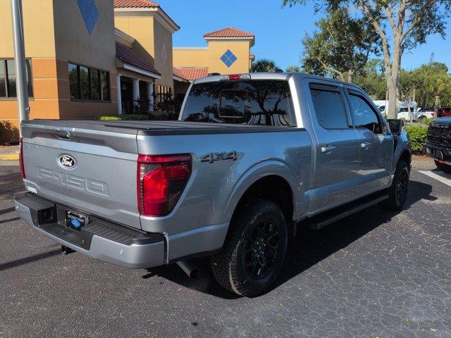 2026 Ford F-150 - $51,413