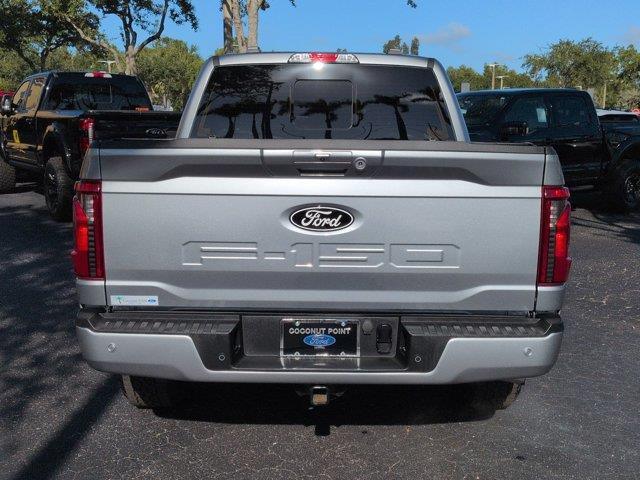2026 Ford F-150 - $51,413