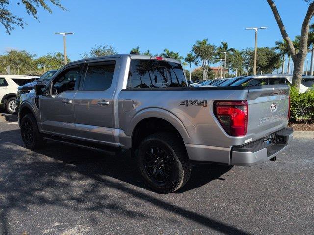 2026 Ford F-150 - $51,413