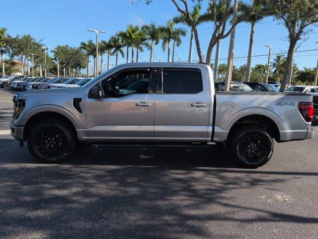 2026 Ford F-150 - $51,413