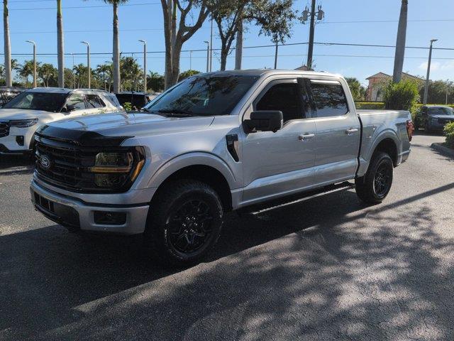 2026 Ford F-150 - $51,413
