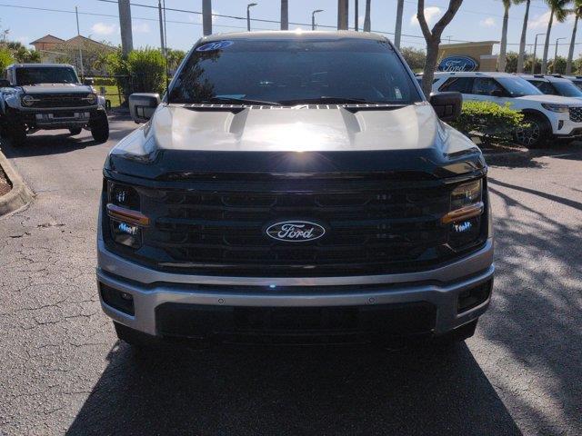 2026 Ford F-150 - $51,413