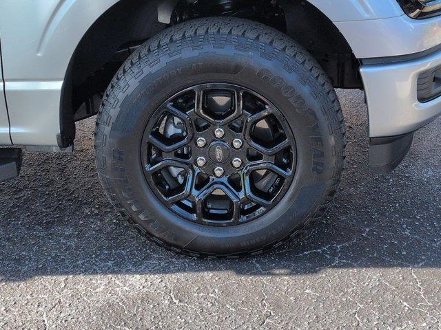 2026 Ford F-150 - $51,413