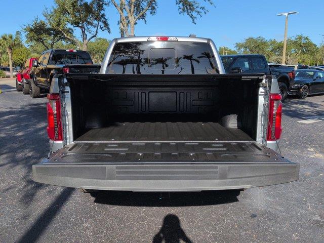 2026 Ford F-150 - $51,413