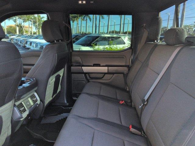 2026 Ford F-150 - $51,413