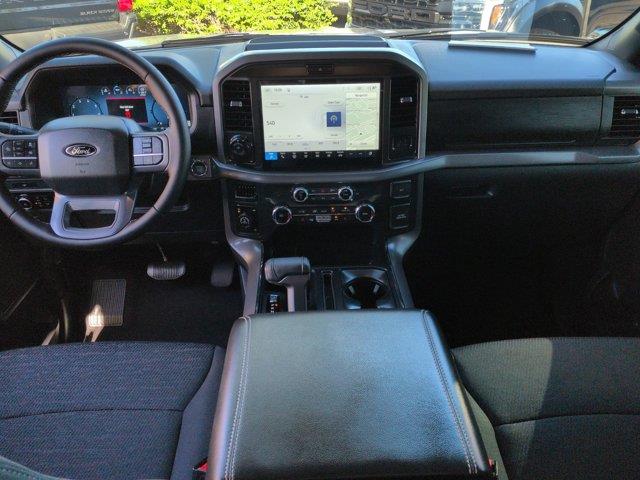 2026 Ford F-150 - $51,413