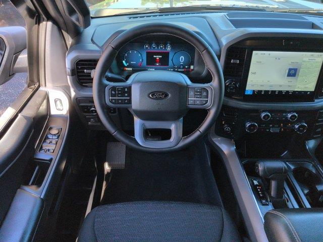 2026 Ford F-150 - $51,413