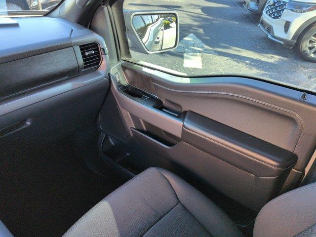 2026 Ford F-150 - $51,413
