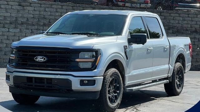 Preowned 2026 Ford F-150 XLT for Sale