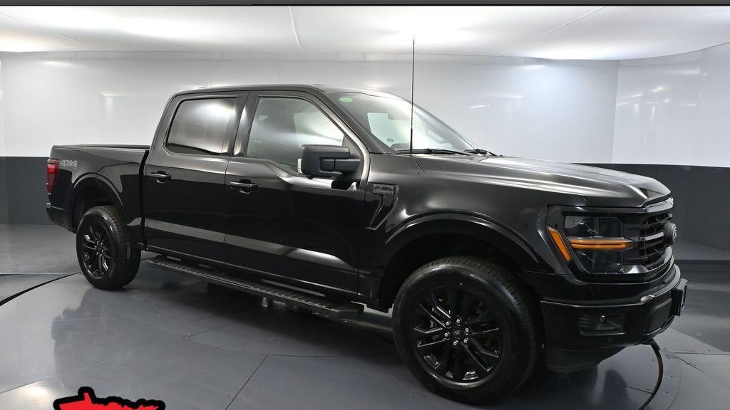 Preowned 2024 Ford F-150 XLT for Sale