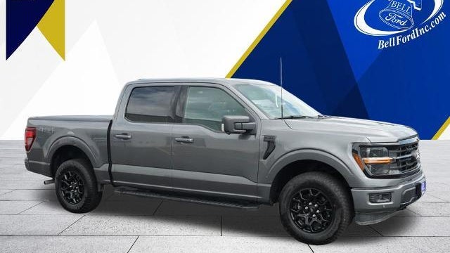 Preowned 2024 Ford F-150 XLT for Sale