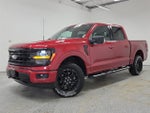 2024 F-150 Thumbnail 1